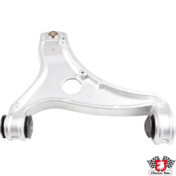 PartzBiz CE 1640100370 - Wishbone with bushings PartzBiz CE 1640100370 - Wishbone with bushings