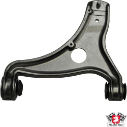 PartzBiz CE 1640100470 - Wishbone with bushings PartzBiz CE 1640100470 - Wishbone with bushings