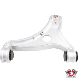 PartzBiz CE 1640100380 - Wishbone with bushings PartzBiz CE 1640100380 - Wishbone with bushings