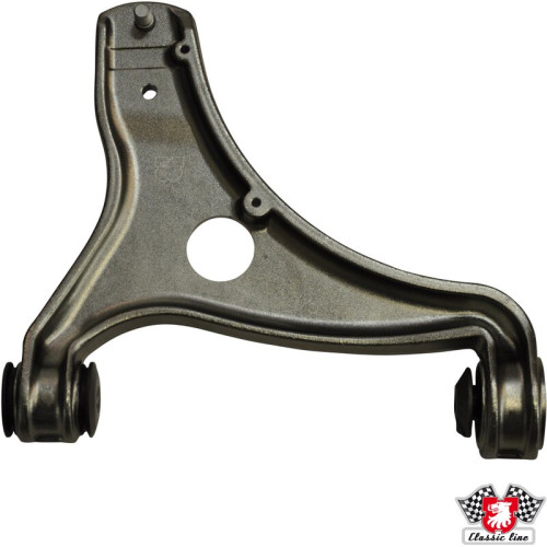 PartzBiz CE: 1640100480-Wishbone with bushings PartzBiz CE: 1640100480-Wishbone with bushings