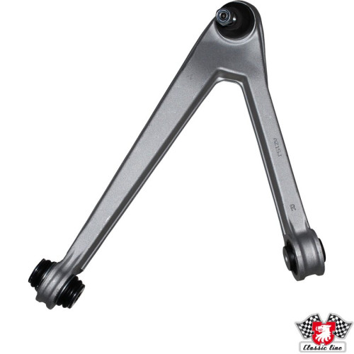 PartzBiz CE: 1650200180-Wishbone with bushings and ball joint PartzBiz CE: 1650200180-Wishbone with bushings and ball joint