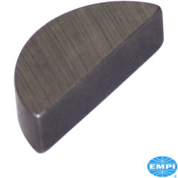 PartzBiz CE 8110452208 - Woodruff key for timing gear, big, 8x13 mm PartzBiz CE 8110452208 - Woodruff key for timing gear, big, 8x13 mm