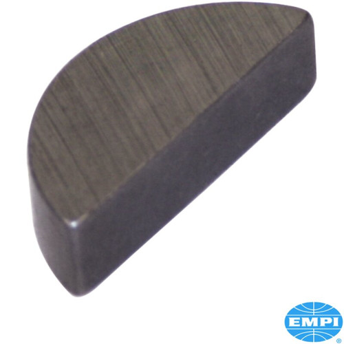 PartzBiz CE: 8110452208-ลิ่มวู้ดรัฟฟ์สำหรับเฟืองไทม์มิ่ง ขนาดใหญ่ 8x13 มม. PartzBiz CE: 8110452208-ลิ่มวู้ดรัฟฟ์สำหรับเฟืองไทม์มิ่ง ขนาดใหญ่ 8x13 มม.
