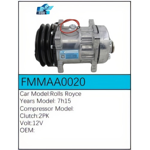 PartzBiz CE: -สำหรับคอมเพรสเซอร์ Rolls-Royce - FMMAA0020 PartzBiz CE: -สำหรับคอมเพรสเซอร์ Rolls-Royce - FMMAA0020