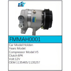 PartzBiz CE FMMAH0001 - สำหรับคอมเพรสเซอร์ Holden - FMMAH0001 PartzBiz CE FMMAH0001 - สำหรับคอมเพรสเซอร์ Holden - FMMAH0001