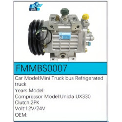 PartzBiz CE FMMBS0007 - สำหรับคอมเพรสเซอร์ Mini - FMMBS0007 PartzBiz CE FMMBS0007 - สำหรับคอมเพรสเซอร์ Mini - FMMBS0007
