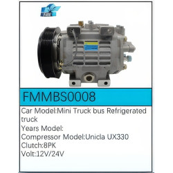 PartzBiz CE FMMBS0008 - สำหรับคอมเพรสเซอร์ Mini - FMMBS0008 PartzBiz CE FMMBS0008 - สำหรับคอมเพรสเซอร์ Mini - FMMBS0008
