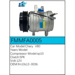 PartzBiz CE FMMFA0005 - Compressor FMMFA0005 PartzBiz CE FMMFA0005 - Compressor FMMFA0005