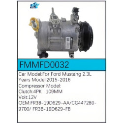 PartzBiz CE FMMFD0032 - สำหรับคอมเพรสเซอร์ Ford - FMMFD0032 PartzBiz CE FMMFD0032 - สำหรับคอมเพรสเซอร์ Ford - FMMFD0032