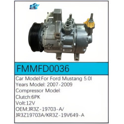 PartzBiz CE FMMFD0036 - สำหรับคอมเพรสเซอร์ Ford - FMMFD0036 PartzBiz CE FMMFD0036 - สำหรับคอมเพรสเซอร์ Ford - FMMFD0036