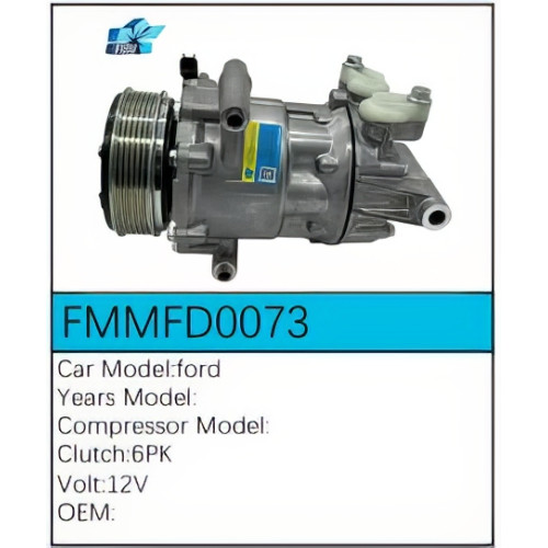 PartzBiz CE: -คอมเพรสเซอร์ FMMFD0073 PartzBiz CE: -คอมเพรสเซอร์ FMMFD0073