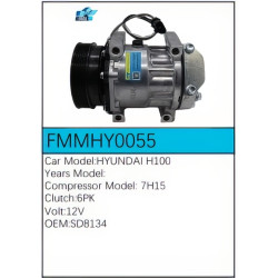 PartzBiz CE FMMHY0055 - สำหรับคอมเพรสเซอร์ Hyundai - FMMHY0055 PartzBiz CE FMMHY0055 - สำหรับคอมเพรสเซอร์ Hyundai - FMMHY0055