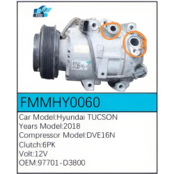 PartzBiz CE FMMHY0060 - สำหรับคอมเพรสเซอร์ Hyundai - FMMHY0060 PartzBiz CE FMMHY0060 - สำหรับคอมเพรสเซอร์ Hyundai - FMMHY0060