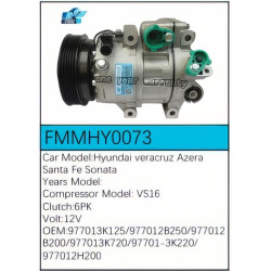 PartzBiz CE FMMHY0073 - สำหรับคอมเพรสเซอร์ Hyundai - FMMHY0073 PartzBiz CE FMMHY0073 - สำหรับคอมเพรสเซอร์ Hyundai - FMMHY0073