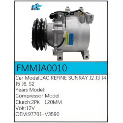 PartzBiz CE FMMJA0010 - สำหรับคอมเพรสเซอร์ JAC - FMMJA0010 PartzBiz CE FMMJA0010 - สำหรับคอมเพรสเซอร์ JAC - FMMJA0010