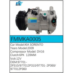 PartzBiz CE FMMKA0005 - สำหรับคอมเพรสเซอร์ Kia - FMMKA0005 PartzBiz CE FMMKA0005 - สำหรับคอมเพรสเซอร์ Kia - FMMKA0005