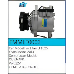 PartzBiz CE FMMLF0003 - คอมเพรสเซอร์ FMMLF0003 PartzBiz CE FMMLF0003 - คอมเพรสเซอร์ FMMLF0003