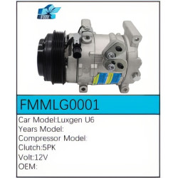 PartzBiz CE FMMLG0001 - คอมเพรสเซอร์ FMMLG0001 PartzBiz CE FMMLG0001 - คอมเพรสเซอร์ FMMLG0001