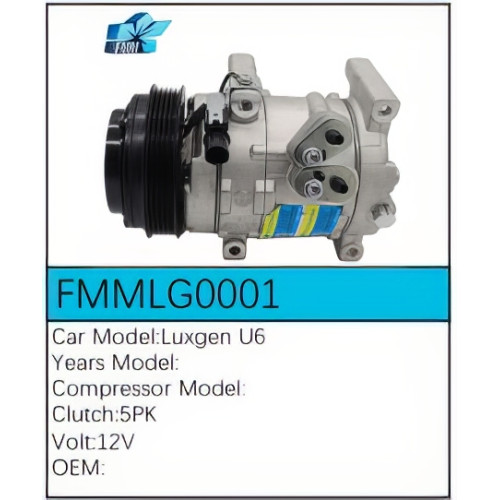 PartzBiz CE: -คอมเพรสเซอร์ FMMLG0001 PartzBiz CE: -คอมเพรสเซอร์ FMMLG0001