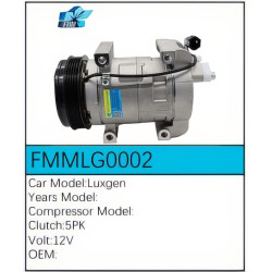PartzBiz CE FMMLG0002 - คอมเพรสเซอร์ FMMLG0002 PartzBiz CE FMMLG0002 - คอมเพรสเซอร์ FMMLG0002