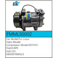 PartzBiz CE FMMLS0002 - คอมเพรสเซอร์ FMMLS0002 PartzBiz CE FMMLS0002 - คอมเพรสเซอร์ FMMLS0002