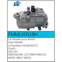 PartzBiz CE FMMLX0018H - สำหรับคอมเพรสเซอร์ Lexus - FMMLX0018H PartzBiz CE FMMLX0018H - สำหรับคอมเพรสเซอร์ Lexus - FMMLX0018H