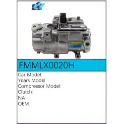 PartzBiz CE FMMLX0020H - คอมเพรสเซอร์ FMMLX0020H PartzBiz CE FMMLX0020H - คอมเพรสเซอร์ FMMLX0020H
