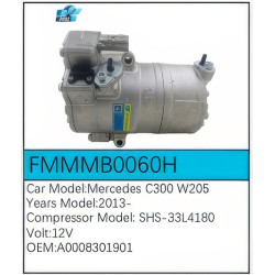 PartzBiz CE FMMMB0060H - สำหรับคอมเพรสเซอร์ Mercedes-Benz - FMMMB0060H PartzBiz CE FMMMB0060H - สำหรับคอมเพรสเซอร์ Mercedes-Benz - FMMMB0060H