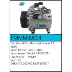 PartzBiz CE FMMMS0004 - สำหรับคอมเพรสเซอร์ Mitsubishi - FMMMS0004 PartzBiz CE FMMMS0004 - สำหรับคอมเพรสเซอร์ Mitsubishi - FMMMS0004
