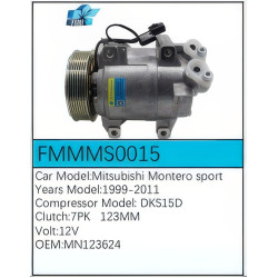 PartzBiz CE FMMMS0015 - สำหรับคอมเพรสเซอร์ Mitsubishi - FMMMS0015 PartzBiz CE FMMMS0015 - สำหรับคอมเพรสเซอร์ Mitsubishi - FMMMS0015