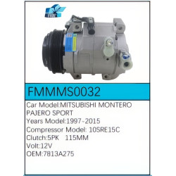 PartzBiz CE FMMMS0032 - สำหรับคอมเพรสเซอร์ Mitsubishi - FMMMS0032 PartzBiz CE FMMMS0032 - สำหรับคอมเพรสเซอร์ Mitsubishi - FMMMS0032