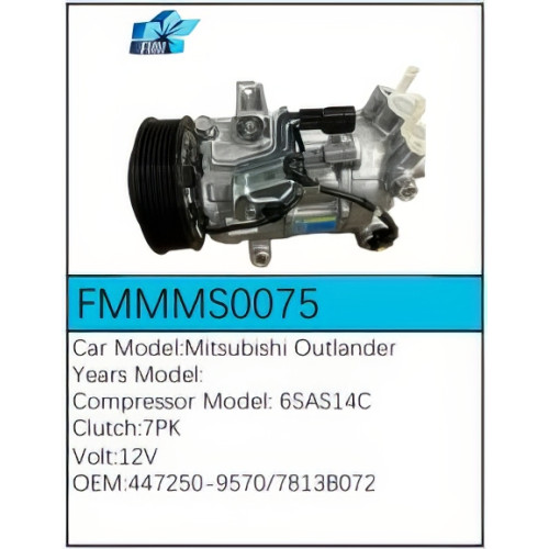 PartzBiz CE: -สำหรับคอมเพรสเซอร์ Mitsubishi - FMMMS0075 PartzBiz CE: -สำหรับคอมเพรสเซอร์ Mitsubishi - FMMMS0075