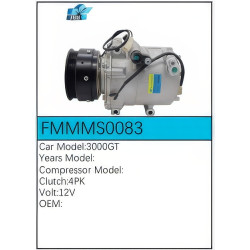 PartzBiz CE FMMMS0083 - คอมเพรสเซอร์ FMMMS0083 PartzBiz CE FMMMS0083 - คอมเพรสเซอร์ FMMMS0083