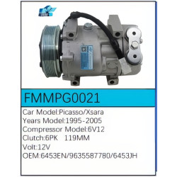 PartzBiz CE FMMPG0021 - คอมเพรสเซอร์ FMMPG0021 PartzBiz CE FMMPG0021 - คอมเพรสเซอร์ FMMPG0021
