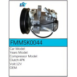 PartzBiz CE FMMSK0044 - คอมเพรสเซอร์ FMMSK0044 PartzBiz CE FMMSK0044 - คอมเพรสเซอร์ FMMSK0044