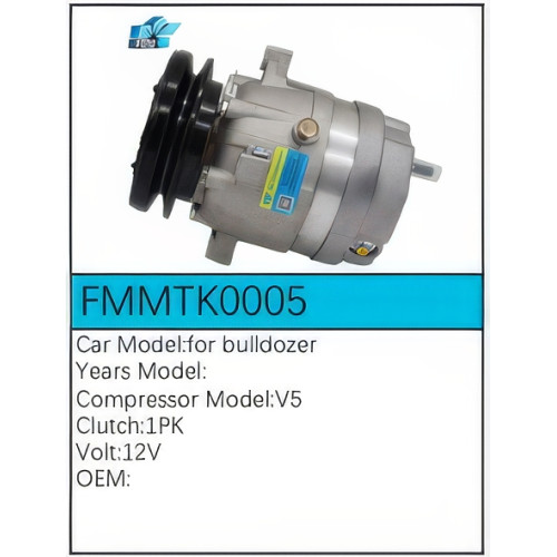 PartzBiz CE: -คอมเพรสเซอร์ FMMTK0005 PartzBiz CE: -คอมเพรสเซอร์ FMMTK0005