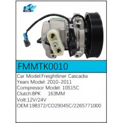 PartzBiz CE FMMTK0010 - คอมเพรสเซอร์ FMMTK0010 PartzBiz CE FMMTK0010 - คอมเพรสเซอร์ FMMTK0010