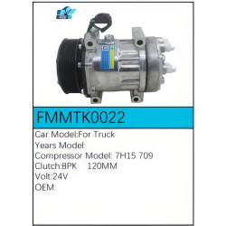 PartzBiz CE FMMTK0022 - คอมเพรสเซอร์ FMMTK0022 PartzBiz CE FMMTK0022 - คอมเพรสเซอร์ FMMTK0022