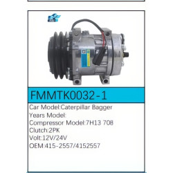 PartzBiz CE FMMTK0032-1 - สำหรับคอมเพรสเซอร์ Caterpillar - FMMTK0032-1 PartzBiz CE FMMTK0032-1 - สำหรับคอมเพรสเซอร์ Caterpillar - FMMTK0032-1