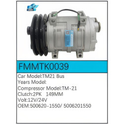 PartzBiz CE FMMTK0039 - คอมเพรสเซอร์ FMMTK0039 PartzBiz CE FMMTK0039 - คอมเพรสเซอร์ FMMTK0039