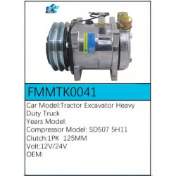 PartzBiz CE FMMTK0041 - คอมเพรสเซอร์ FMMTK0041 PartzBiz CE FMMTK0041 - คอมเพรสเซอร์ FMMTK0041