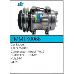PartzBiz CE FMMTK0066 - คอมเพรสเซอร์ FMMTK0066 PartzBiz CE FMMTK0066 - คอมเพรสเซอร์ FMMTK0066