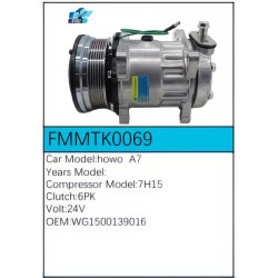 PartzBiz CE FMMTK0069 - คอมเพรสเซอร์ FMMTK0069 PartzBiz CE FMMTK0069 - คอมเพรสเซอร์ FMMTK0069