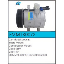PartzBiz CE FMMTK0072 - คอมเพรสเซอร์ FMMTK0072 PartzBiz CE FMMTK0072 - คอมเพรสเซอร์ FMMTK0072