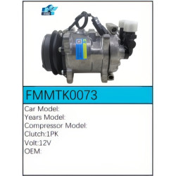 PartzBiz CE FMMTK0073 - คอมเพรสเซอร์ FMMTK0073 PartzBiz CE FMMTK0073 - คอมเพรสเซอร์ FMMTK0073