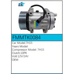 PartzBiz CE FMMTK0084 - คอมเพรสเซอร์ FMMTK0084 PartzBiz CE FMMTK0084 - คอมเพรสเซอร์ FMMTK0084