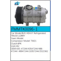 PartzBiz CE FMMTK0096-1 - คอมเพรสเซอร์ FMMTK0096-1 PartzBiz CE FMMTK0096-1 - คอมเพรสเซอร์ FMMTK0096-1