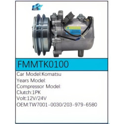 PartzBiz CE FMMTK0100 - คอมเพรสเซอร์ FMMTK0100 PartzBiz CE FMMTK0100 - คอมเพรสเซอร์ FMMTK0100