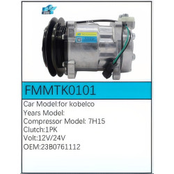 PartzBiz CE FMMTK0101 - คอมเพรสเซอร์ FMMTK0101 PartzBiz CE FMMTK0101 - คอมเพรสเซอร์ FMMTK0101