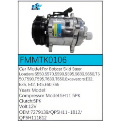 PartzBiz CE FMMTK0106 - คอมเพรสเซอร์ FMMTK0106 PartzBiz CE FMMTK0106 - คอมเพรสเซอร์ FMMTK0106